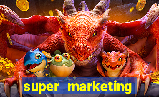 super marketing simulator dinheiro infinito